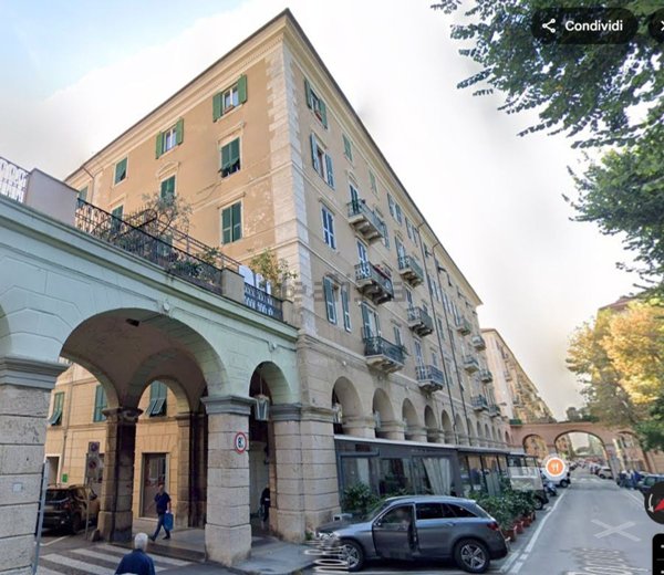 appartamento in vendita a Savona in zona Centro Storico