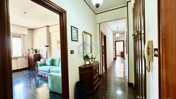 appartamento in vendita a Savona