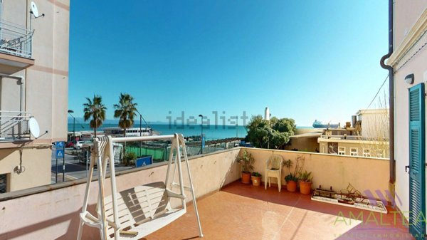 appartamento in vendita a Savona