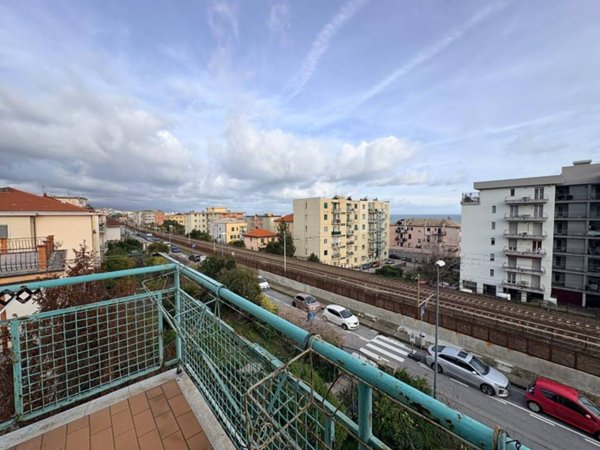 appartamento in vendita a Savona