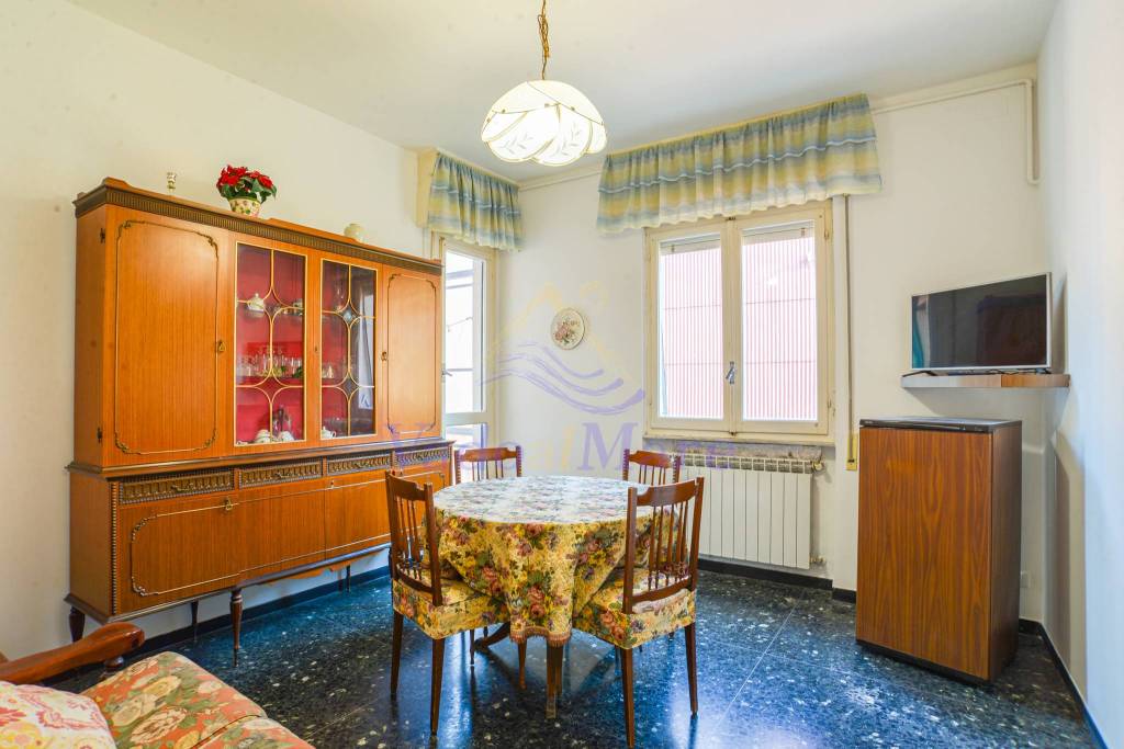 appartamento in vendita a Savona