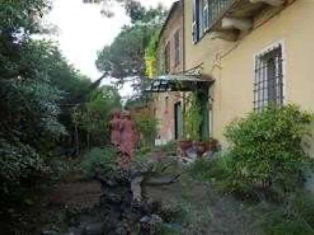 appartamento in vendita a Savona in zona Centro Storico