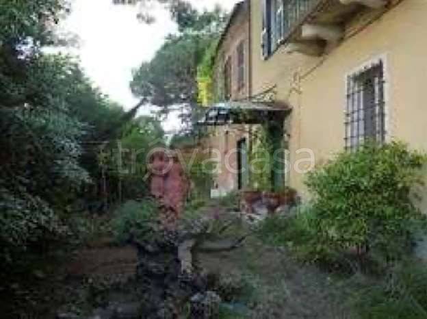 appartamento in vendita a Savona in zona Centro Storico