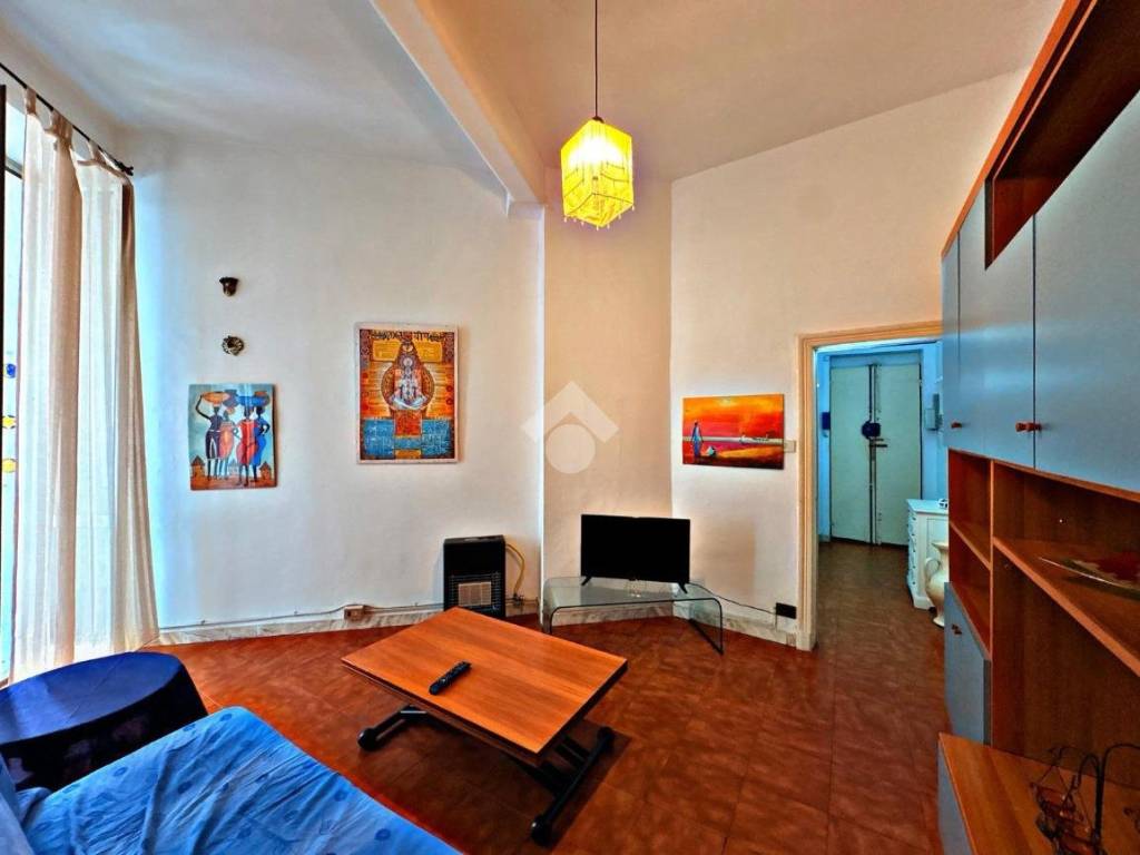 appartamento in vendita a Savona in zona Centro Storico