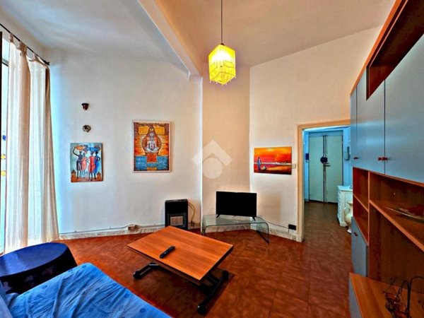 appartamento in vendita a Savona in zona Centro Storico