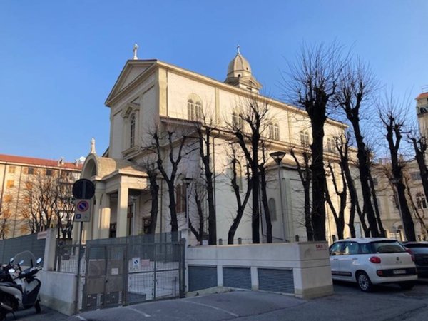 appartamento in vendita a Savona