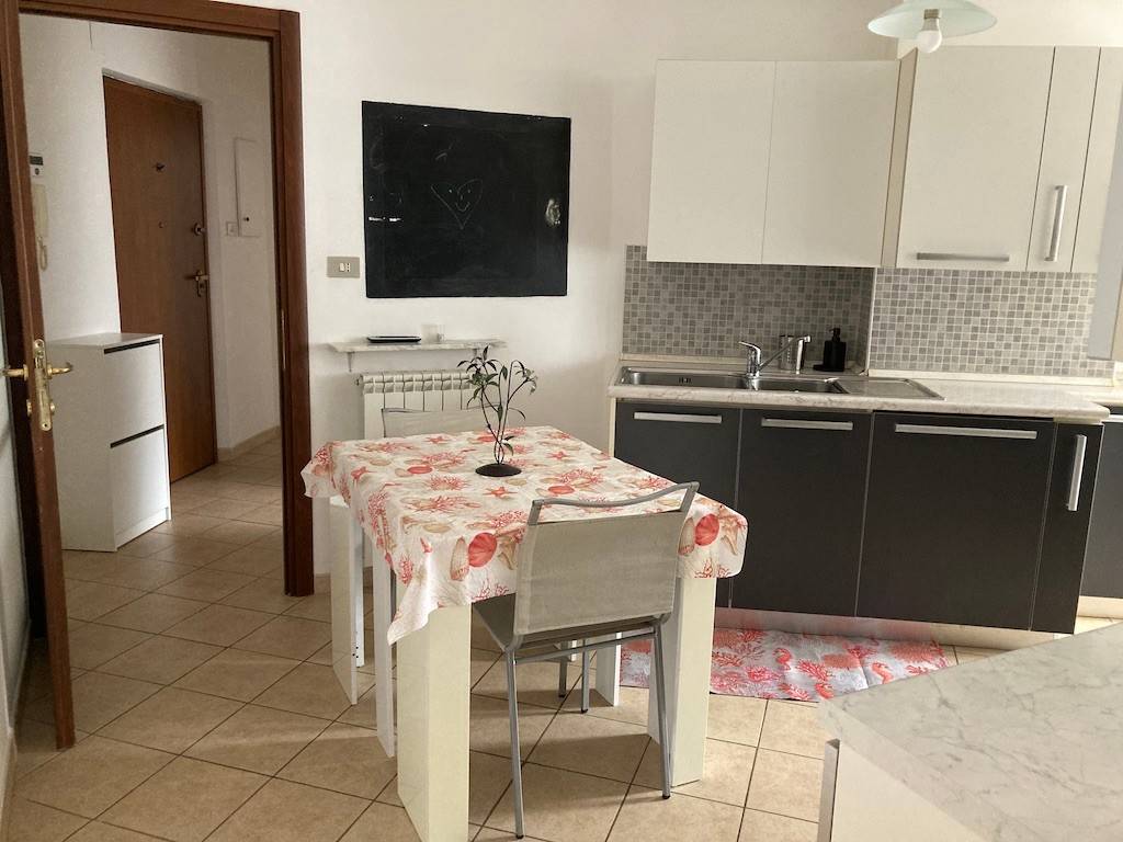 appartamento in vendita a Savona