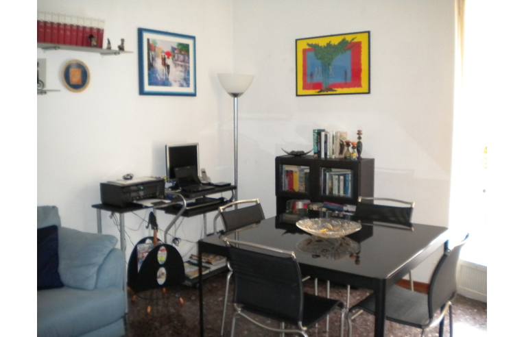 appartamento in vendita a Savona in zona Centro Storico