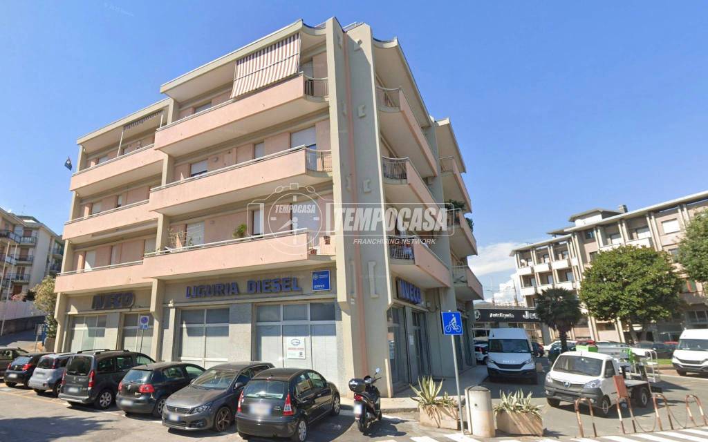 appartamento in vendita a Savona