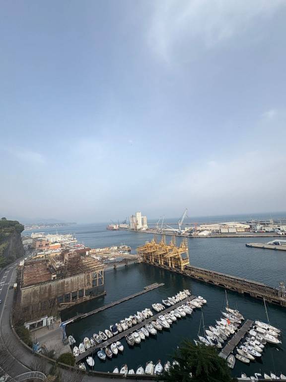 appartamento in vendita a Savona