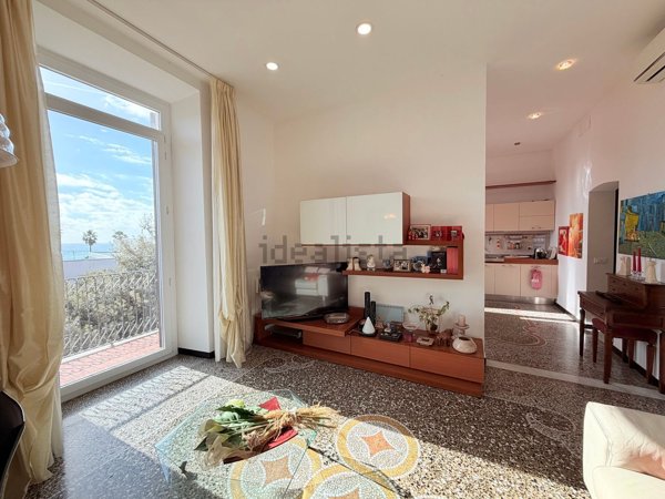 appartamento in vendita a Savona