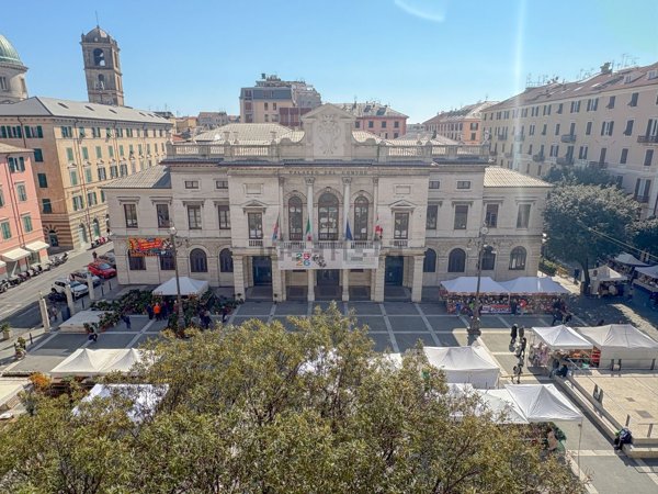 appartamento in vendita a Savona