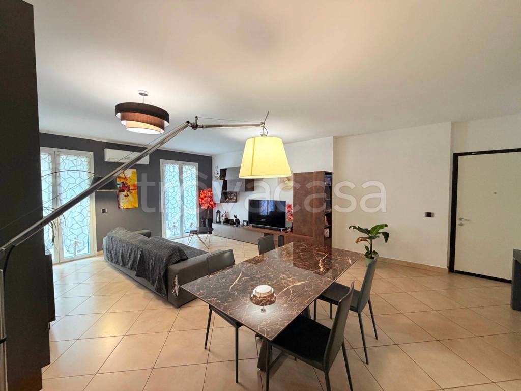 appartamento in vendita a Savona