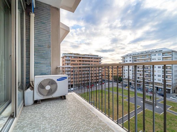 appartamento in vendita a Savona in zona Centro Storico