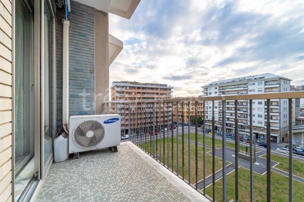 appartamento in vendita a Savona in zona Centro Storico