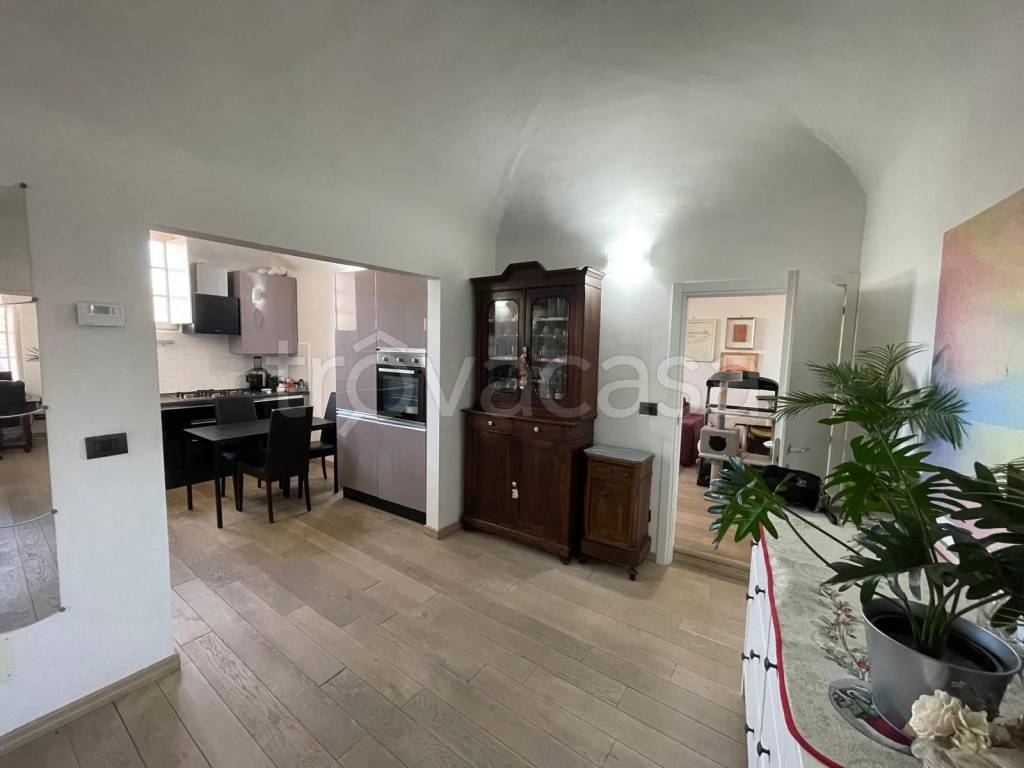 appartamento in vendita a Savona in zona Centro Storico