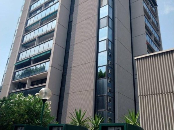 appartamento in vendita a Savona in zona Centro Storico