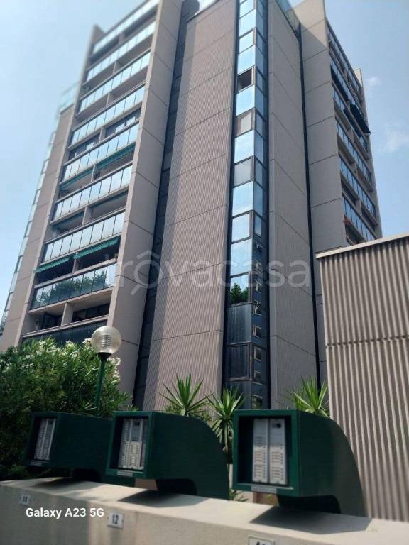 appartamento in vendita a Savona in zona Centro Storico