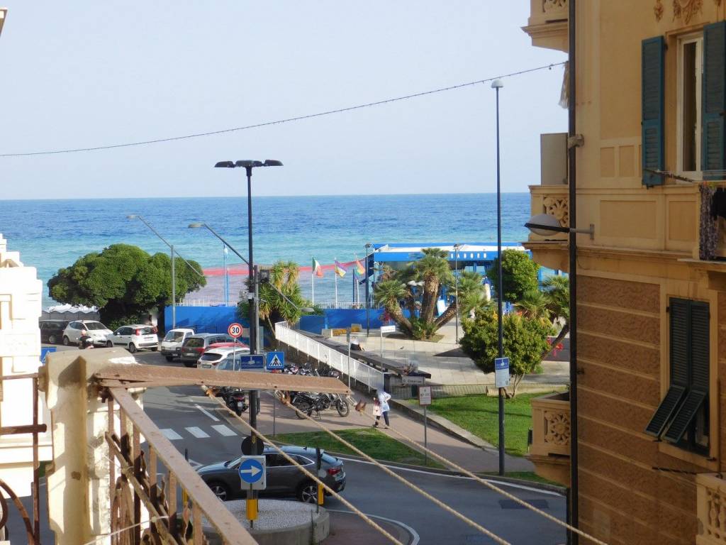 appartamento in vendita a Savona
