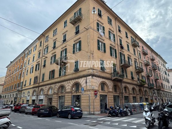 appartamento in vendita a Savona in zona Centro Storico