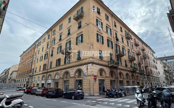appartamento in vendita a Savona in zona Centro Storico