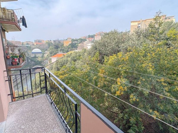 appartamento in vendita a Savona