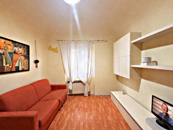 appartamento in vendita a Savona in zona Centro Storico