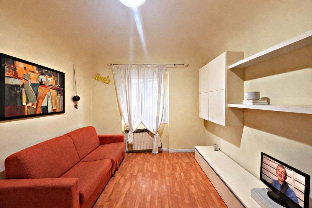 appartamento in vendita a Savona in zona Centro Storico
