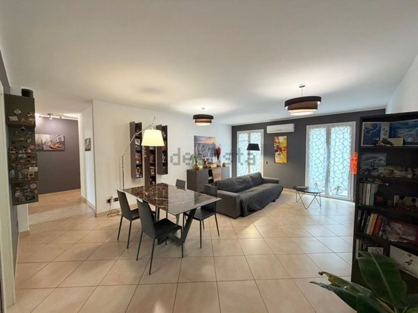 appartamento in vendita a Savona