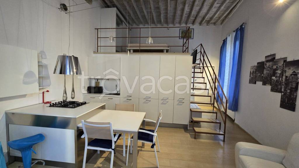 appartamento in vendita a Savona