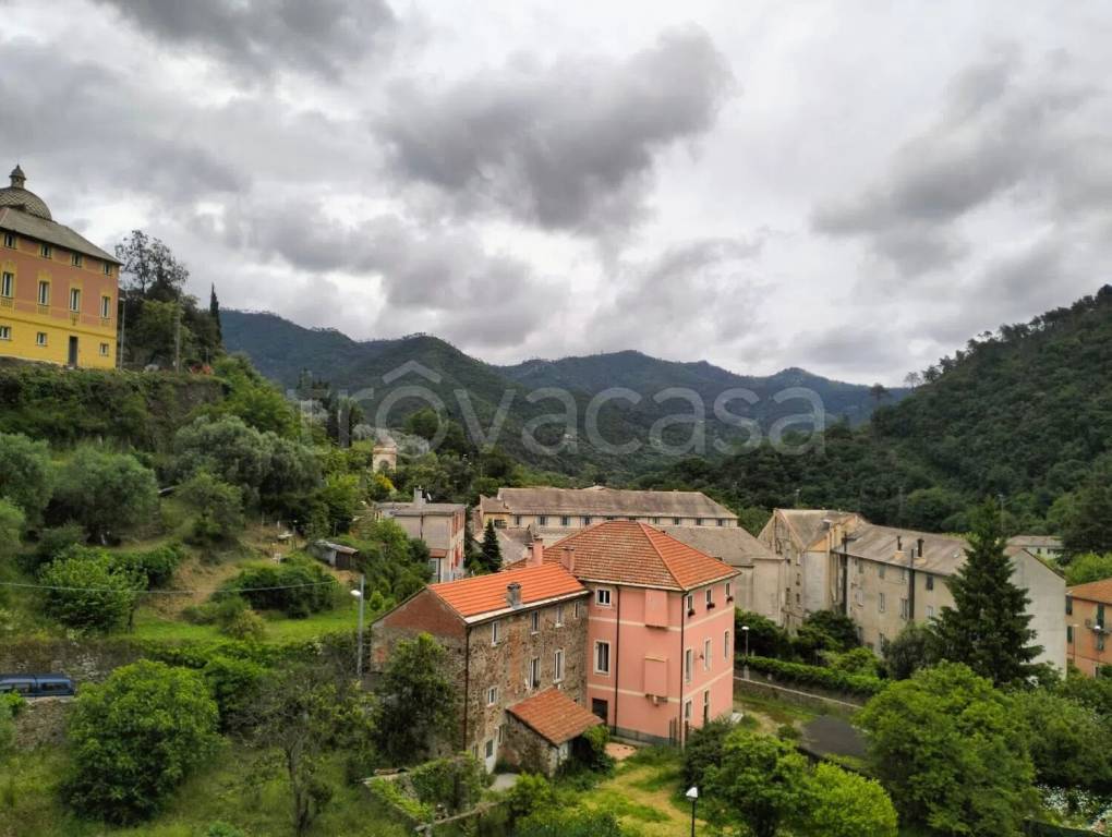 appartamento in vendita a Savona in zona Cimavalle / Botta