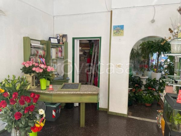negozio in vendita a Savona