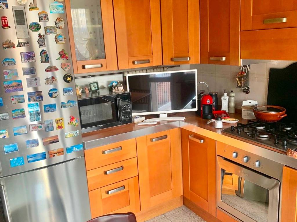 appartamento in vendita a Savona