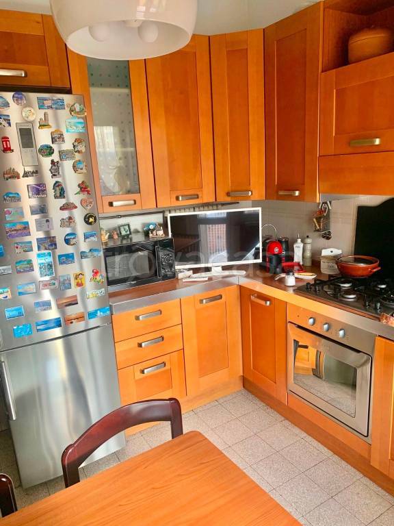 appartamento in vendita a Savona