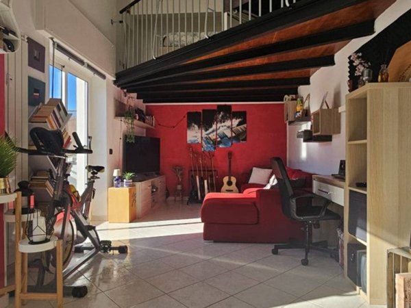 appartamento in vendita a Savona