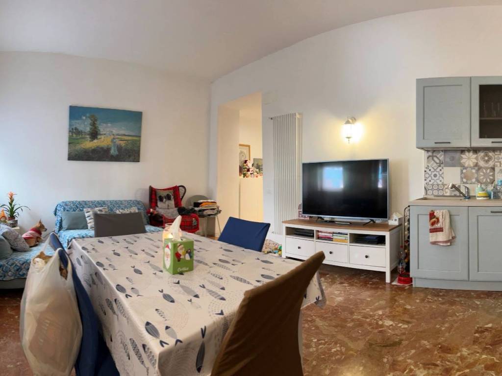 appartamento in vendita a Savona