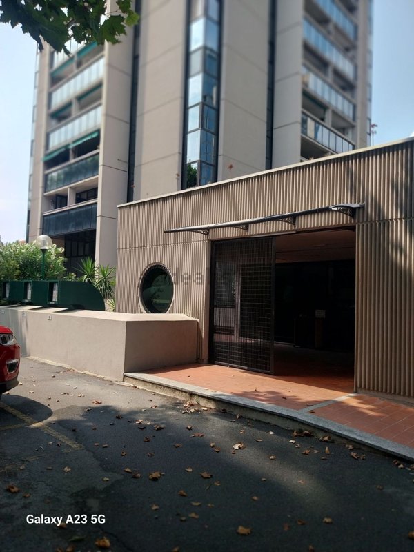 appartamento in vendita a Savona