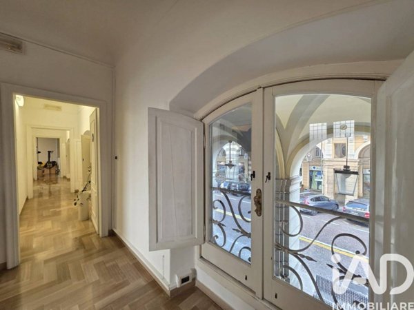 appartamento in vendita a Savona in zona Centro Storico