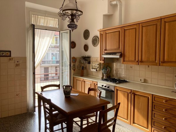 appartamento in vendita a Savona