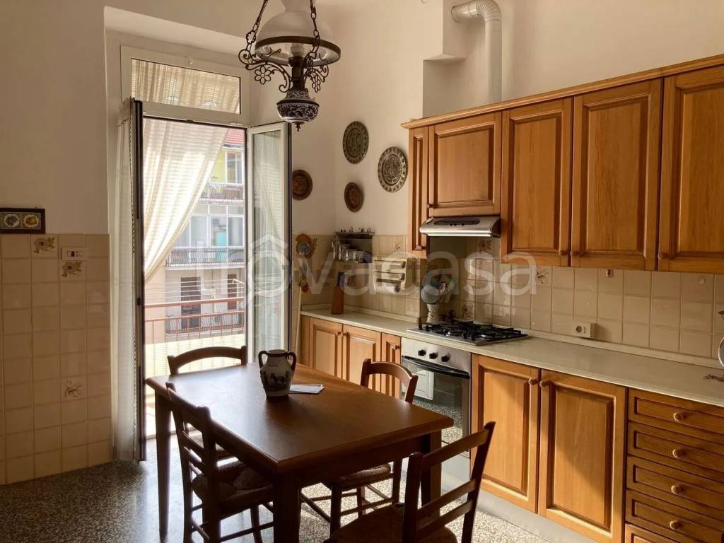 appartamento in vendita a Savona