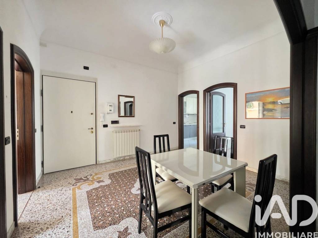 appartamento in vendita a Savona in zona Centro Storico