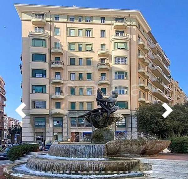 appartamento in vendita a Savona in zona Centro Storico