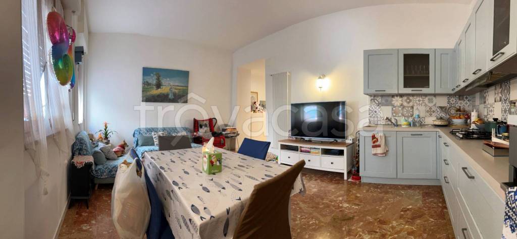 appartamento in vendita a Savona