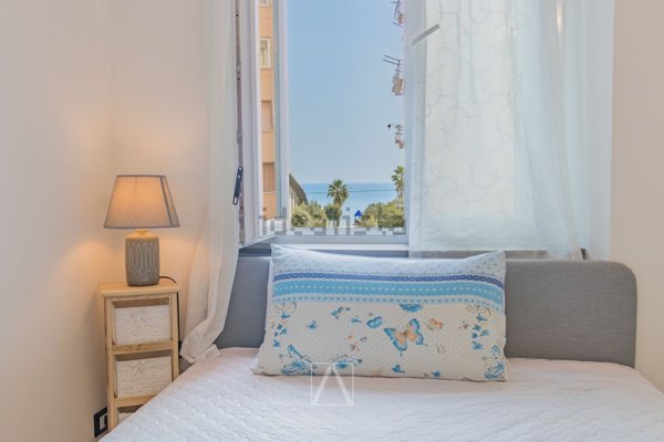 appartamento in vendita a Savona