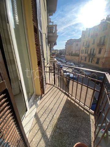 appartamento in vendita a Savona in zona Centro Storico