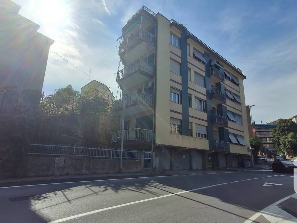 appartamento in vendita a Savona