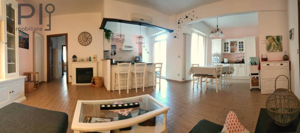 appartamento in vendita a Savona