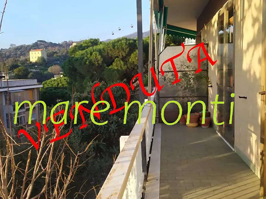 appartamento in vendita a Savona