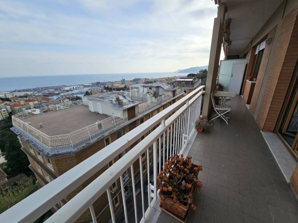 appartamento in vendita a Savona