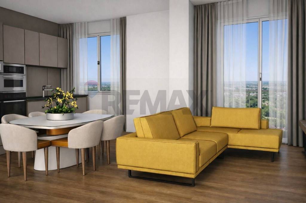 appartamento in vendita a Savona in zona Centro Storico